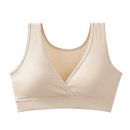 Lush Bloom Cotton Nursing Sleep Bra
