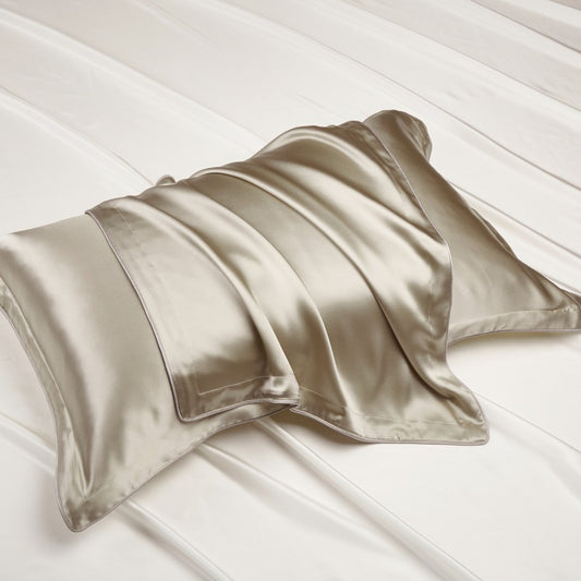 Lush Silk Beauty Pillowcase