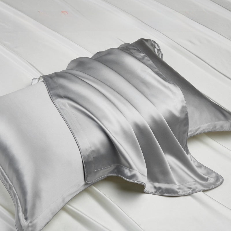 Lush Silk Beauty Pillowcase
