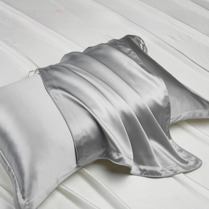Lush Silk Beauty Pillowcase