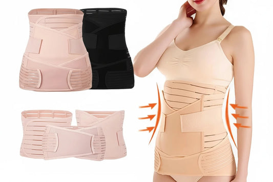 Postpartum Support Wrap
