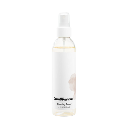 Calm & Restore Toner Mist