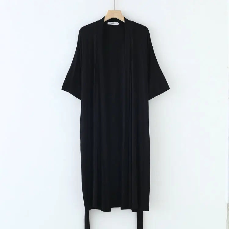 Summer Butter Soft Cardigan