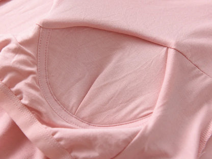 Butter soft Cup Nightgowns