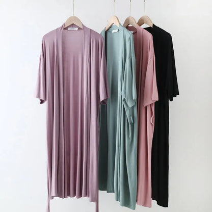 Summer Butter Soft Cardigan