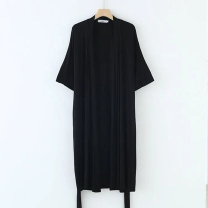 Summer Butter Soft Cardigan