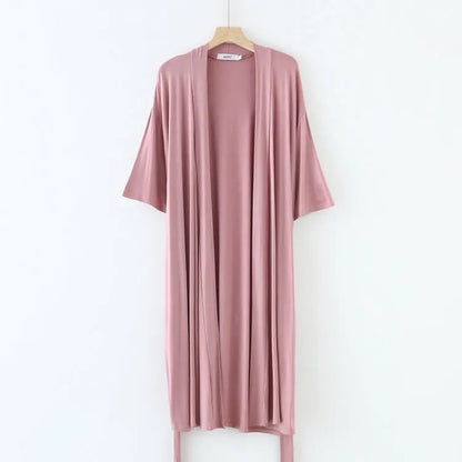 Summer Butter Soft Cardigan