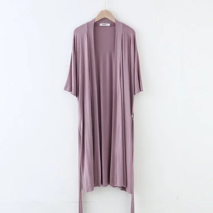 Summer Butter Soft Cardigan