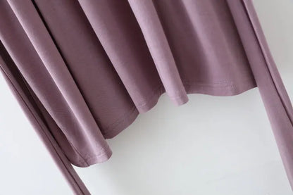Summer Butter Soft Cardigan