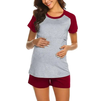 Nursing Lounge Set