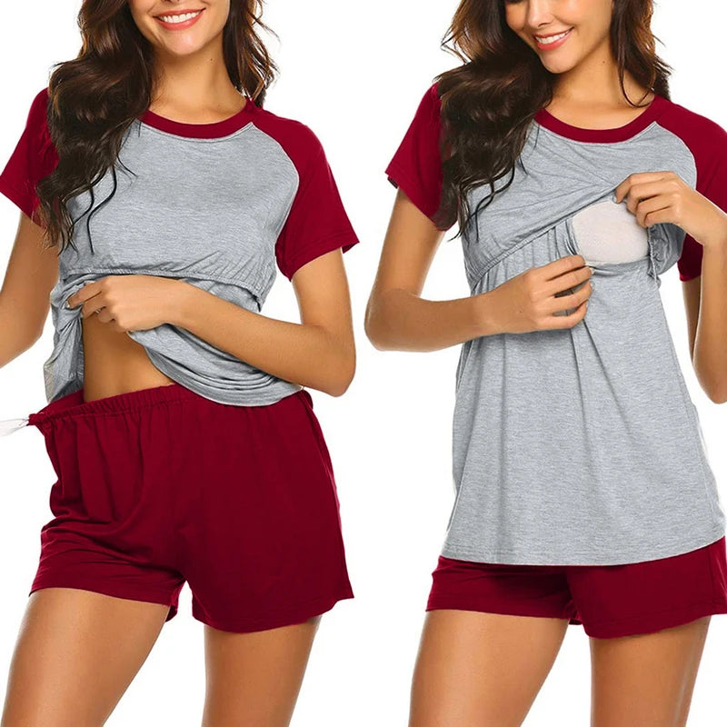 Nursing Lounge Set