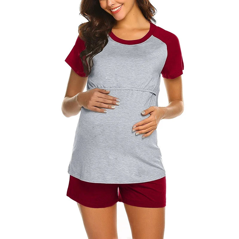 Nursing Lounge Set