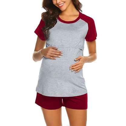 Nursing Lounge Set
