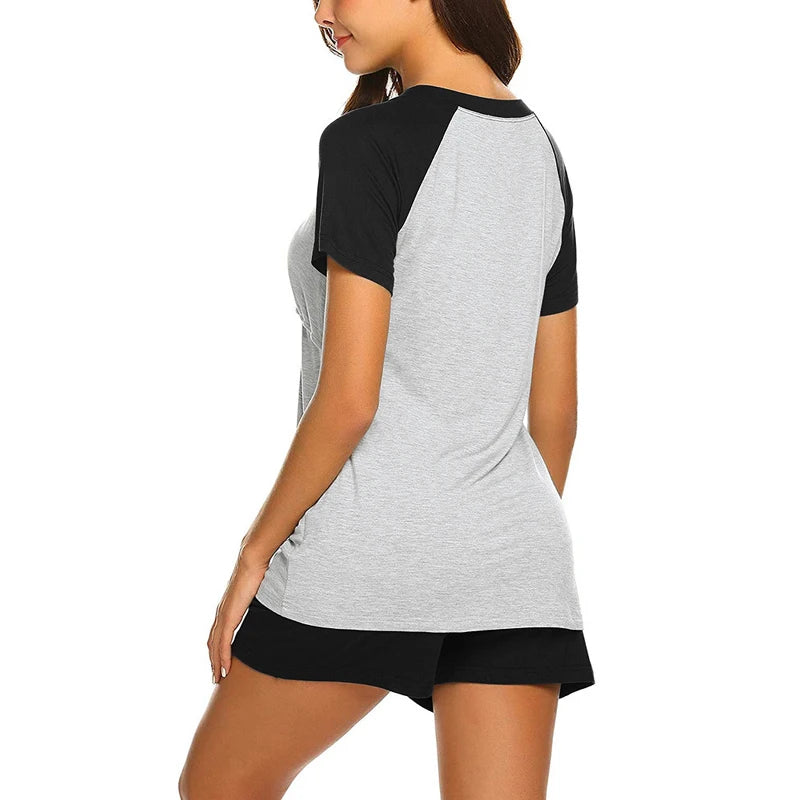 Nursing Lounge Set