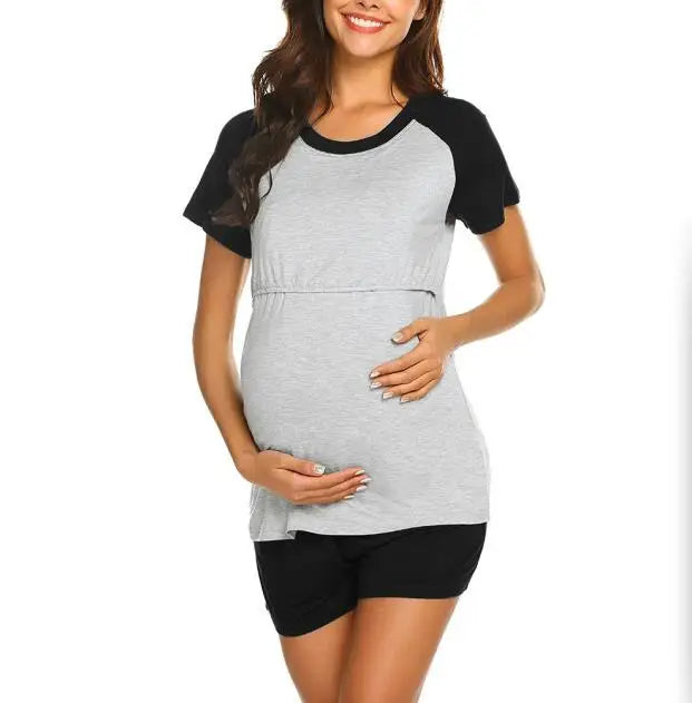 Nursing Lounge Set