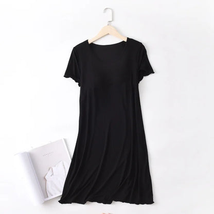 Butter soft Cup Nightgowns