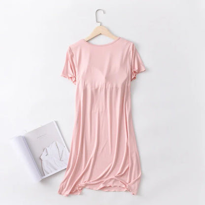 Butter soft Cup Nightgowns