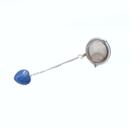 Stainless Steel Steeper