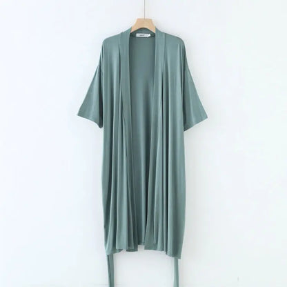 Summer Butter Soft Cardigan