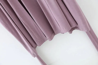 Summer Butter Soft Cardigan