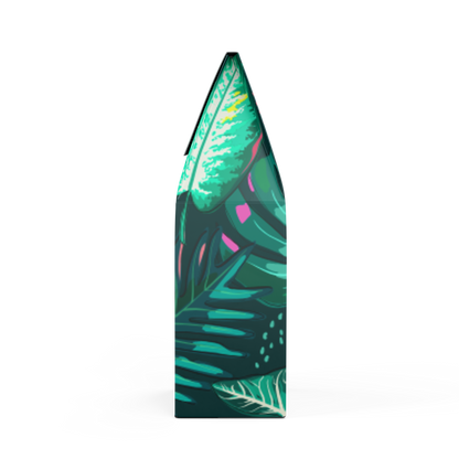 Midnight Bloom Coffee Blend – Medium-Dark Roast, 12oz