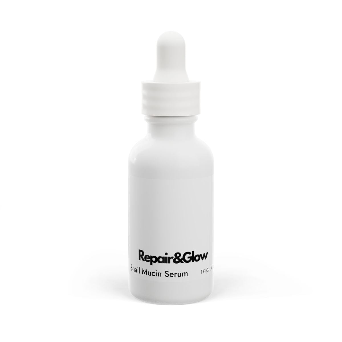 Repair & Glow Snail Mucin