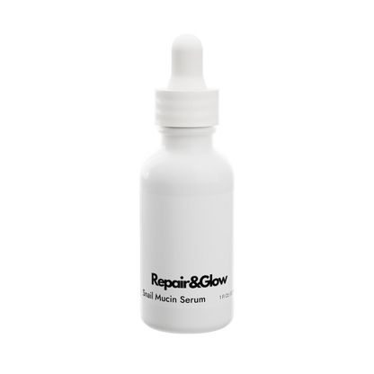 Repair & Glow Snail Mucin