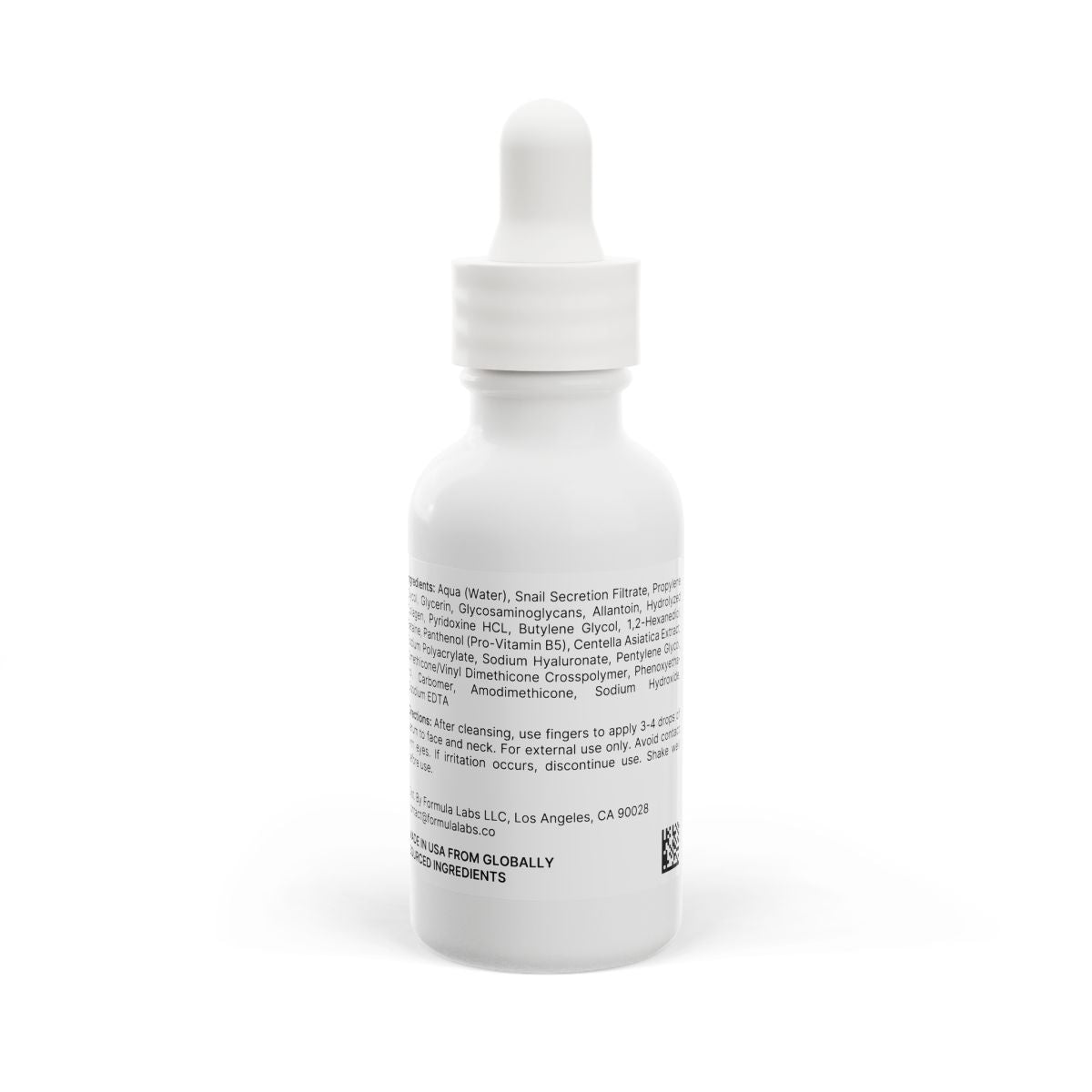 Repair & Glow Snail Mucin