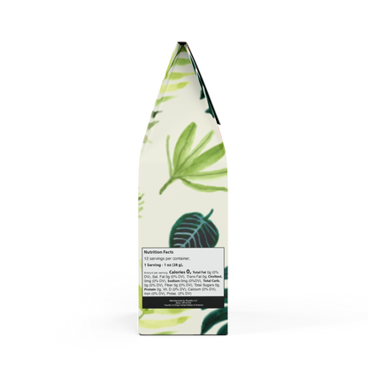 Citrus Grove Coffee Blend – Light Roast, 12oz