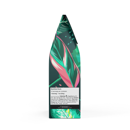 Midnight Bloom Coffee Blend – Medium-Dark Roast, 12oz