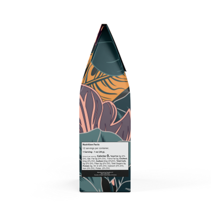 Golden Cascade Coffee Blend – Medium Roast, 12oz