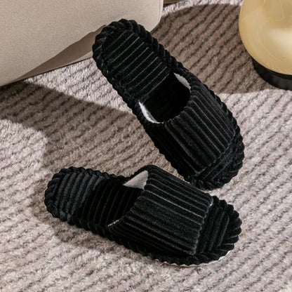 Lightweight Comfort Slippers