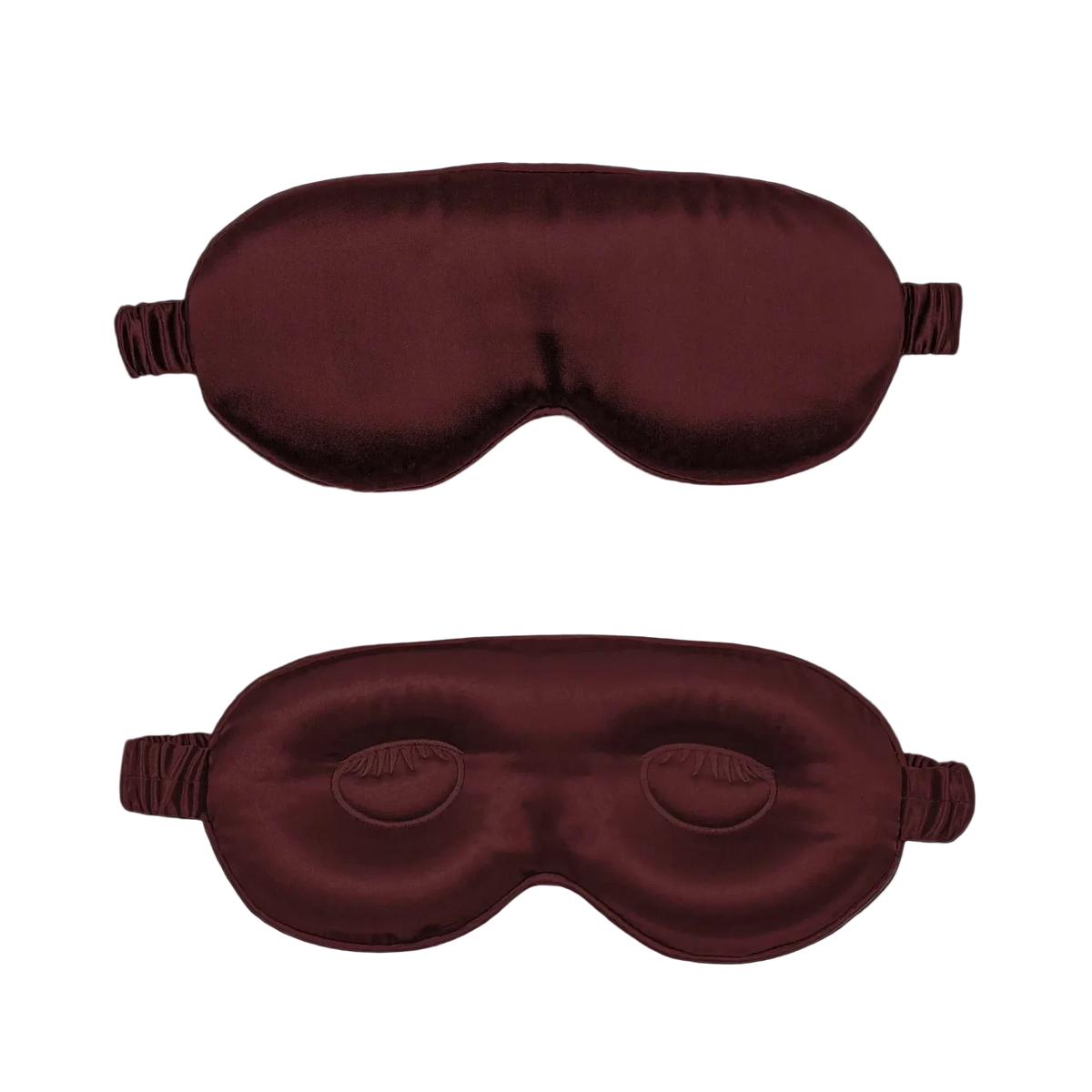 Lush Silk Sleep Mask