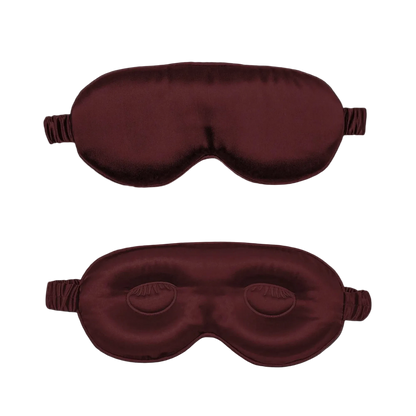 Lush Silk Sleep Mask