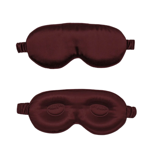 Lush Silk Sleep Mask