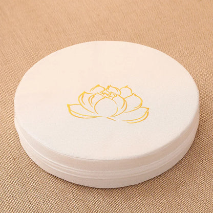 Lotus  Meditation Cushion