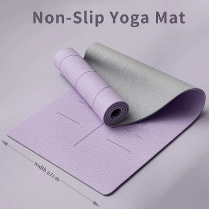 Nonslip Yoga Mat