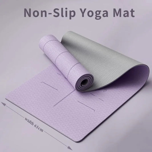Nonslip Yoga Mat