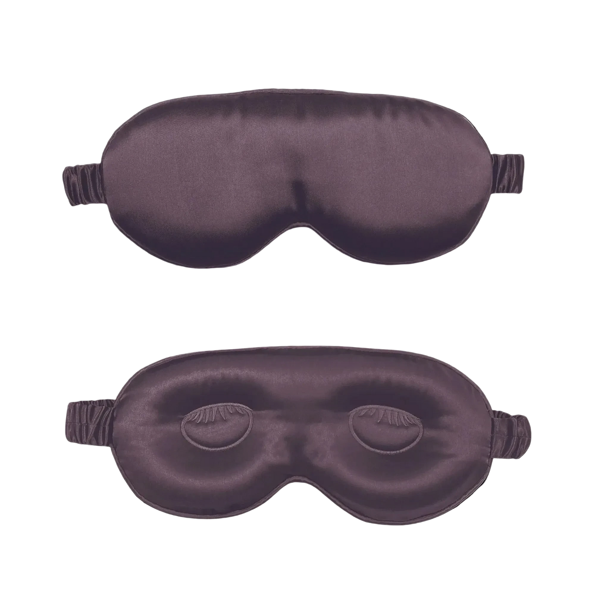 Lush Silk Sleep Mask