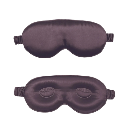 Lush Silk Sleep Mask