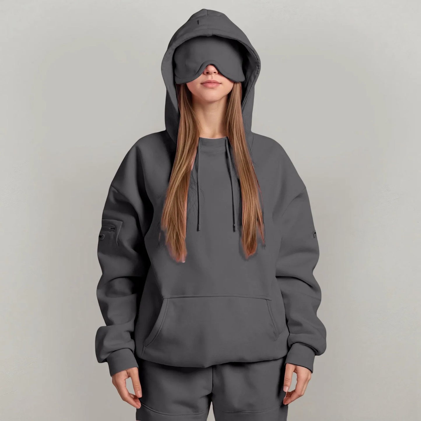Sleep Hoodie