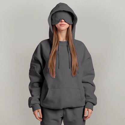 Sleep Hoodie
