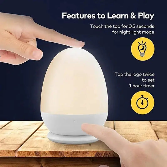 Moonlight Egg