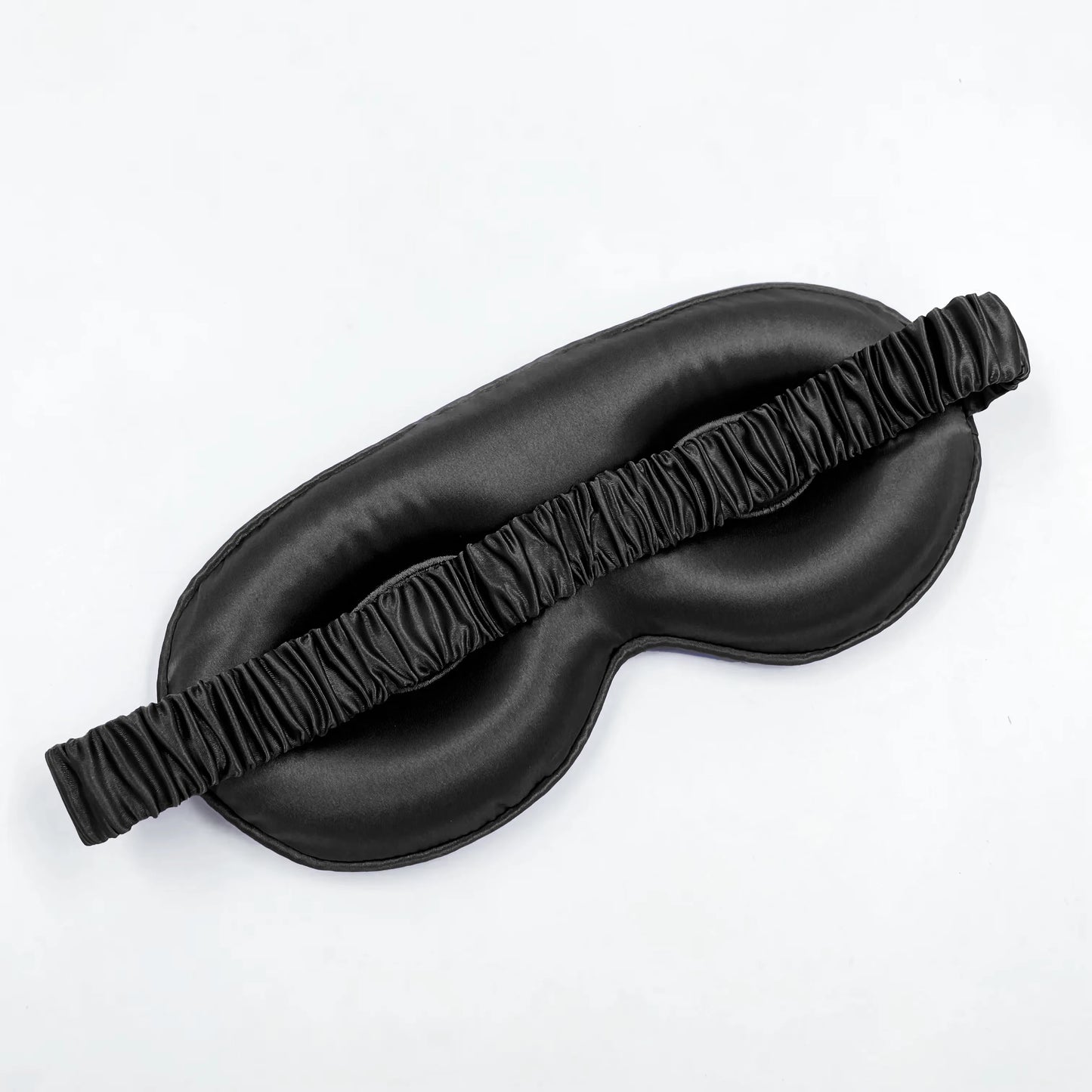 100% Pure Mulberrry Silk Eyemask