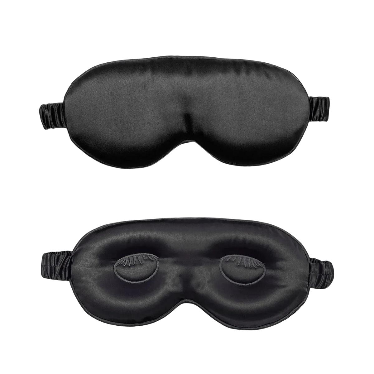 Lush Silk Sleep Mask