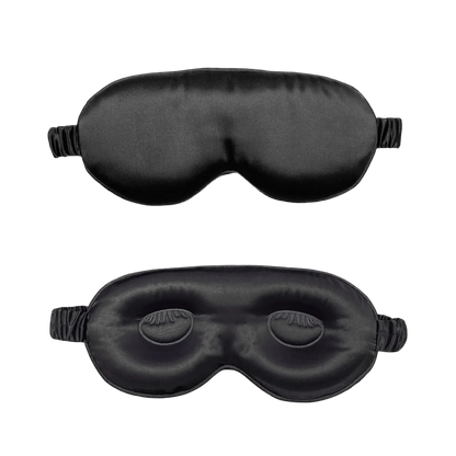 Lush Silk Sleep Mask