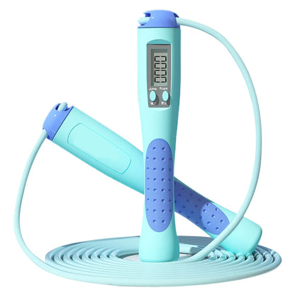 Digital Jump Rope
