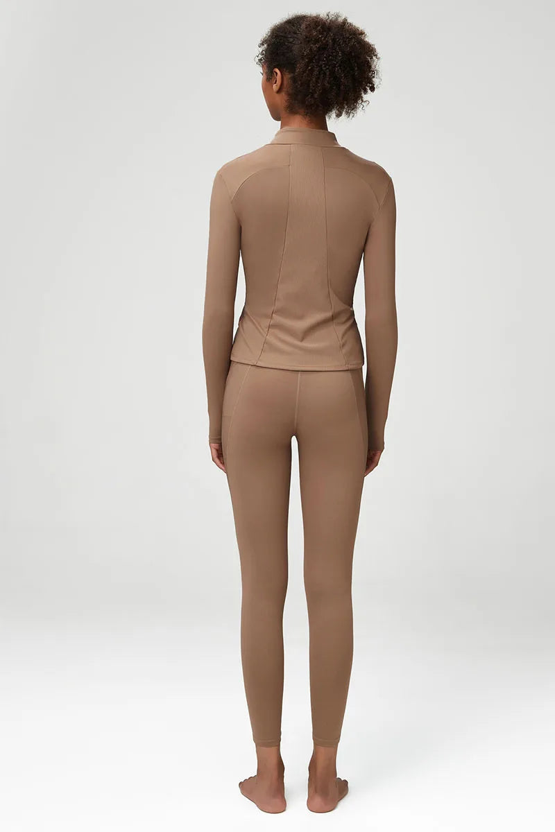 3-Piece Fitness Yoga Set