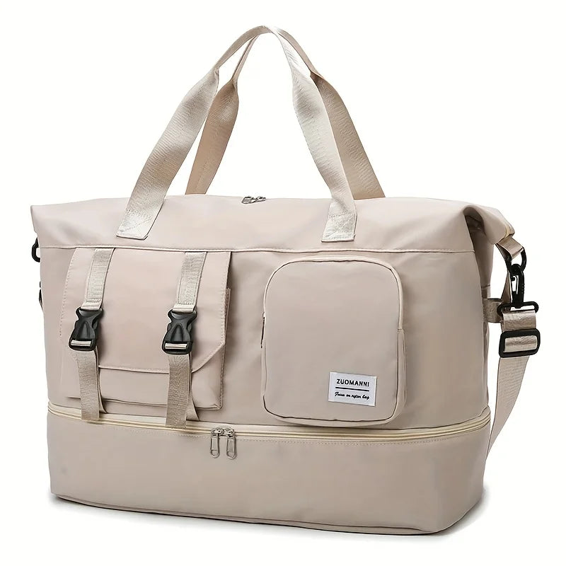 Lush Bloom Weekender & Hospital Bag