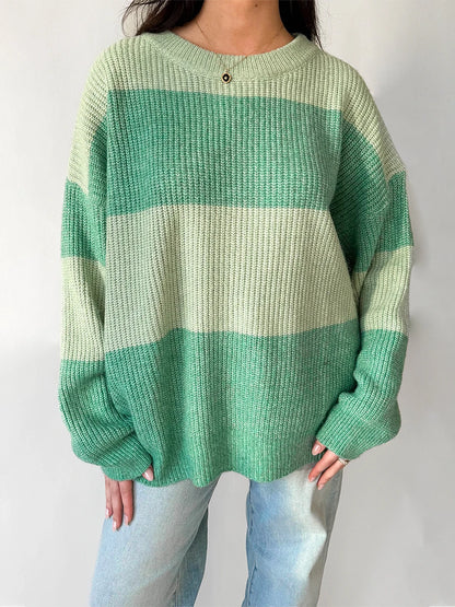 Cozy Oversized Sweater